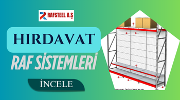HIRDAVAT RAF SISTEMLER
