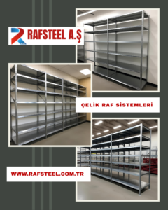 www.rafsteel.com .tr 3