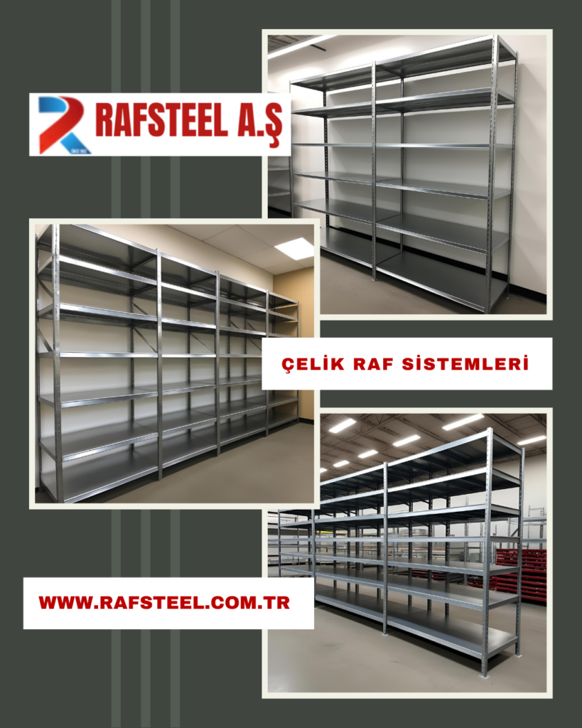 www.rafsteel.com .tr 3