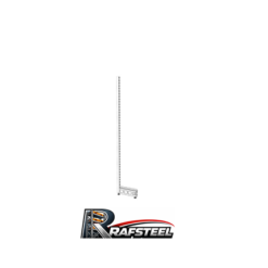 Ünite Profil Ayak RAFSTEEL RS4000MP001