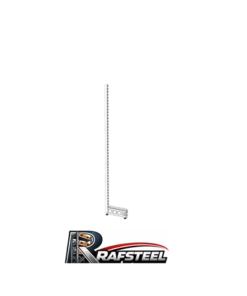 Ünite Profil Ayak RAFSTEEL RS4000MP001