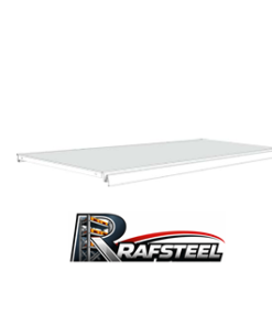 Ünite Raf Tablası RAFSTEEL   RS4000MP005