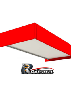 Ünite Şapka Takımı RAFSTEEL  RS4000MP011