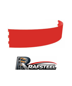 Ünite Bombeli Şapka RAFSTEEL  RS4000MP014