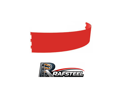 Ünite Bombeli Şapka RAFSTEEL RS4000MP014 3 Ünite Bombeli Şapka RAFSTEEL RS4000MP014