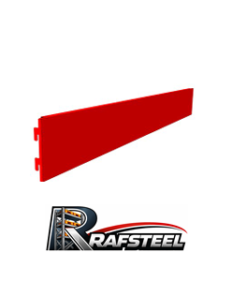 Ünite Ayak Ön Kapama Parçası RAFSTEEL  RS4000MP033