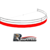 Ünite Oval Raf Tablası Takımı RAFSTEEL RS4000MP015 2 4540 OVAL BAZA SIPERLIK 2