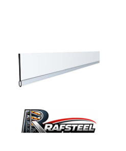 Ünite Plastik Siperlik RAFSTEEL RS4000MP025