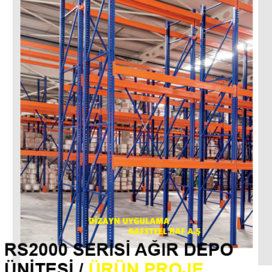 AGIR DEPOLAMA UNITESI 390x390 2