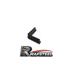 ÇELİK RAF PLASTİK TABAN RAFSTEEL RS3000CR004