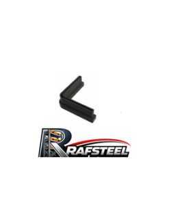 ÇELİK RAF PLASTİK TABAN RAFSTEEL RS3000CR004