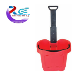 MARKET SEPETİ / RAFSTEEL RS4000MS003 Çekmeli Market Sepeti