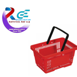 MARKET SEPETİ / RAFSTEEL RS4000MS002 El Sepeti