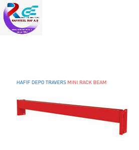 RS100D050 HAFIF DEPO KUTU TRAVERS