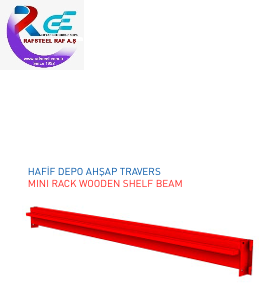 RS100D070 HAFIF DEPO AHSAP TRAVERS