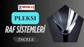 pleksi RAF SISTEMLER