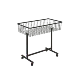 TEL HAVUZ SEPET RAFSTEEL RS861TSA