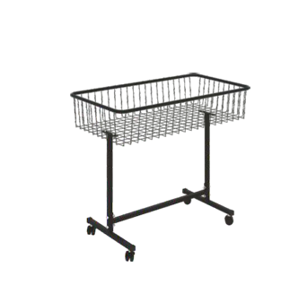 TEL HAVUZ SEPET RAFSTEEL RS861TLS
