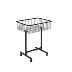 TEL HAVUZ SEPET RAFSTEEL RS860TSA