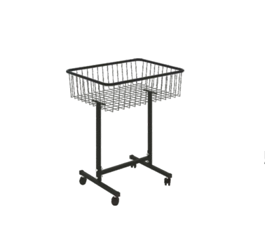 TEL HAVUZ SEPET RAFSTEEL RS884TLS