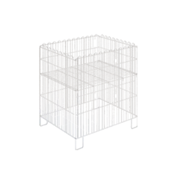 KATLANIR TEL SEPET RAFSTEEL RS859TSA