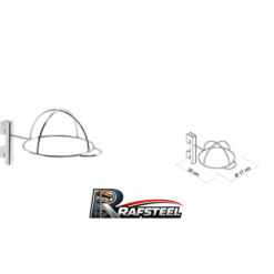 Topluk Askı RAFSTEEL  RS8000RP8019