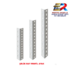 ÇELİK RAF PROFİL AYAK RAFSTEEL RS869-CR301502