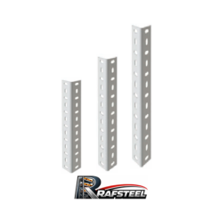ÇELİK RAF PROFİL AYAK RAFSTEEL RS3000CR001