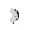 DİKME AHŞAP TUTUCU 18mm RS111A 2 DIKME AHSAP TUTUCU 18mm RS111A