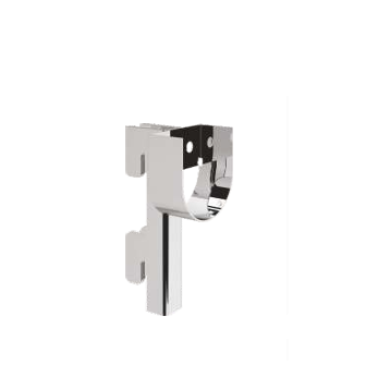 DİKME ASKI TUTUCU Q25mm RS109A 1 DİKME ASKI TUTUCU Q25mm RS109A