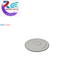 RAF PARÇASI AKSESUARI  / RAFSTEEL RS8000D035 Çanak