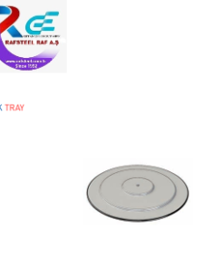 Tekstil Bujiteri Mağaza Dekorasyon Parçası  / RAFSTEEL RS12010D035 Çanak