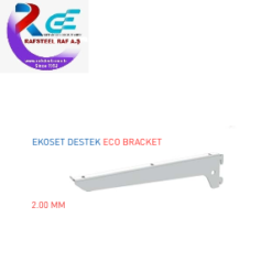 RAF PARÇASI AKSESUARI / RAFSTEEL RS8000D003 Destek