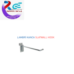 RAF PARÇASI AKSESUARI/ RAFSTEEL RS8000D036 Lambiri Destek