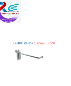 TEKSTİL BUJİTERİ MAĞAZA  Parçası/ RAFSTEEL RS8032D036 Lambiri Destek