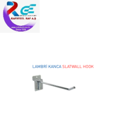 RAF PARÇASI AKSESUARI  / RAFSTEEL  RS8000D037 Lambiri Kanca