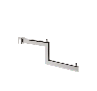 KADEMELİ PİMLİ BASTON RS105B3
