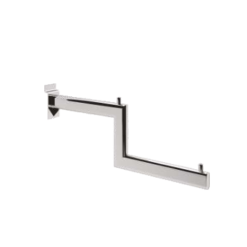 KADEMELİ PİMLİ BASTON RS105B6