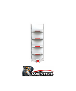 İç Köşe Ünite Sistemi RAFSTEEL RS4000MR4005