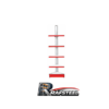 Dış Köşe Ünite Raf Sistemi / RAFSTEEL RS4000MR4007 2 MR4007 1