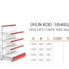 ORTA CIFTLI UNITESI RS4052