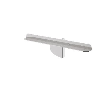 TERS İÇ RAF KOLU 40x40 RS15RK