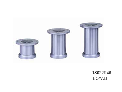 RİVER AYAK MAT KROM 46lik RS022R46