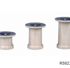 RİVER AYAK DÜZ KREM 46lık RS023R46