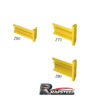 Hafif Depolama Z Travers RAFSTEEL RS1000HD028
