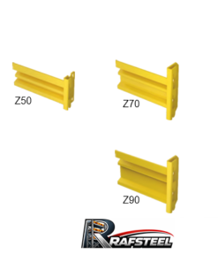 Hafif Depolama Z Travers RAFSTEEL RS1000HD028