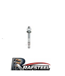 Hafif Depolama Çelik Dübel RAFSTEEL RS1000HD045