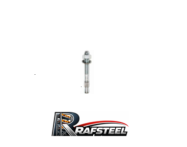 Hafif Depolama Çelik Dübel RAFSTEEL RS869HD1034 3 Hafif Depolama Çelik Dübel RAFSTEEL RS869HD1034