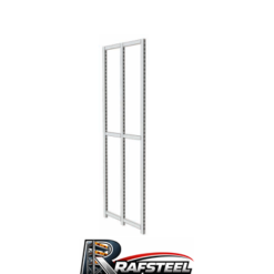 Hafif Depolama Profil Üçlü Ayak RAFSTEEL RS1000HD002