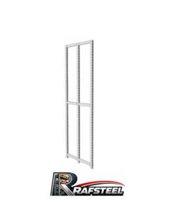 Hafif Depolama Profil Üçlü Ayak RAFSTEEL RS1000HD002